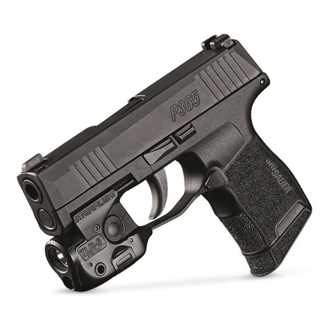 Sig Sauer P365 Sas Night Light