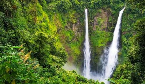 10 Best Laos Waterfalls No Traveler Should Miss