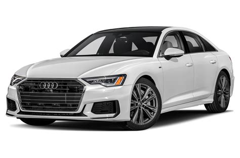 2021 Audi A6 - View Specs, Prices & Photos - WHEELS.ca