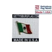 Mexico Flags, Mexico Stick Flags & Mexico Flag Pins