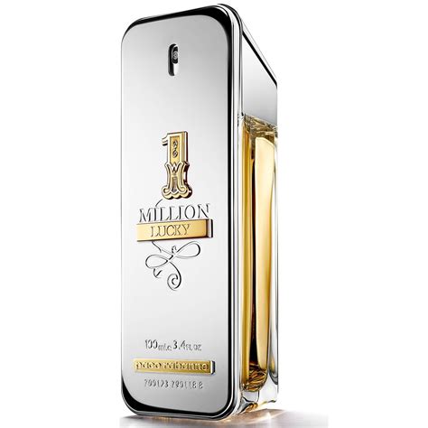 Paco Rabanne - 1 Million Lucky | Nuochoarosa.com - Nước hoa cao cấp ...