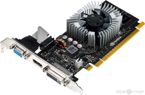 NVIDIA GeForce GT 730 Specs | TechPowerUp GPU Database