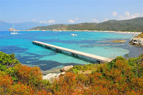 10 Best Beaches in Corsica - Which Corsica Beach is Right for You? - Go ...