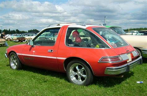 AMC Pacer X:picture # 2 , reviews, news, specs, buy car