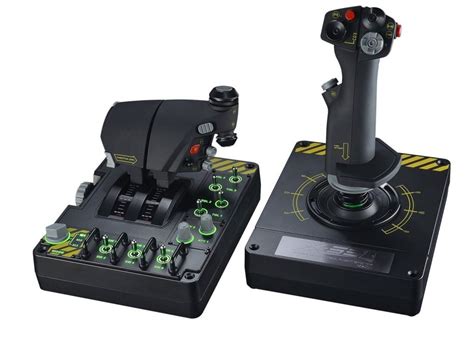 Best PC joysticks for awesome gaming sessions [2020 Guide]