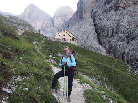 South Tyrol - our final days hiking in the Dolomites | Heather on her ...