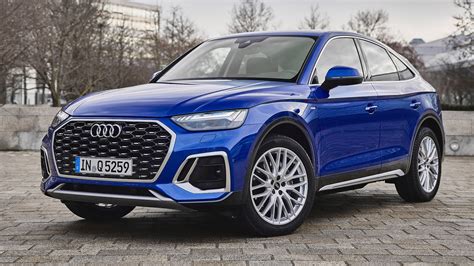 Audi Q5 Sportback Hybrid 2023 Redesign - Jandaweb.com