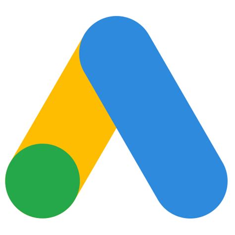 Google ads, logo icon - Free download on Iconfinder