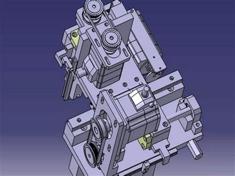 6 things small manufacturers need to know about Cartesian robots