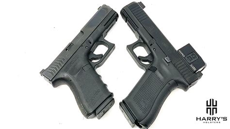 Glock 17 vs 34 - volgene