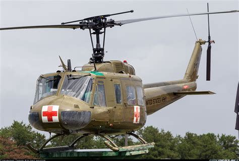 Bell UH-1H Iroquois (205) - USA - Army | Aviation Photo #5134807 ...