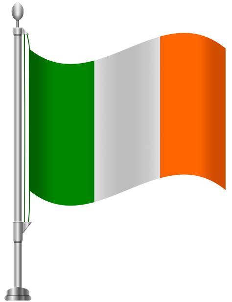 Free Irish Flag Clipart, Download Free Irish Flag Clipart png images ...