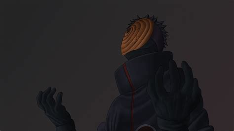 Tobi Naruto Wallpaper (58+ images)