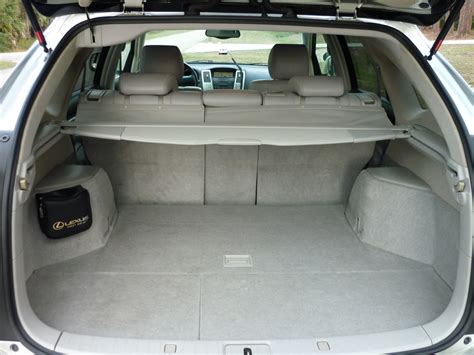 2004 Lexus RX 330 - Interior Pictures - CarGurus