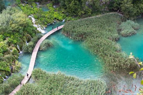 Nationalparks in Kroatien - Die schönsten Ausflüge & Wandertipps