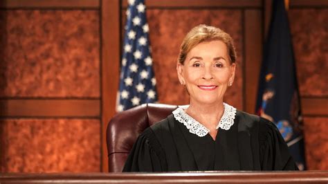 Judge Judy Season 4: Where To Watch Every Episode | Reelgood