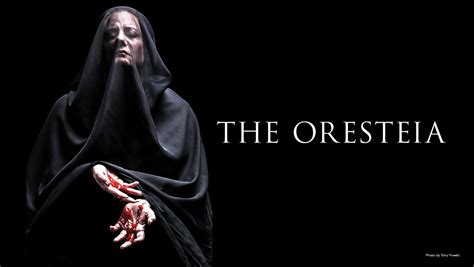 The Oresteia