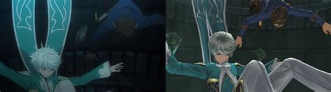 Let's Compare The Tales Of Zestiria Anime To The Game | Kotaku Australia