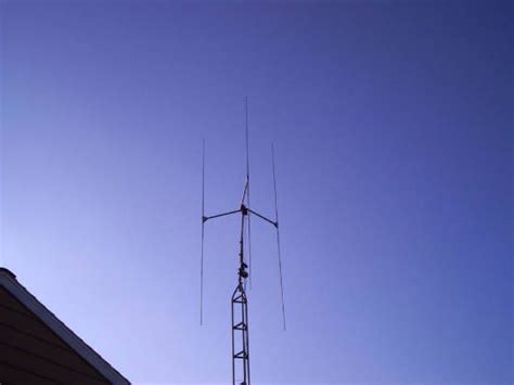 Antenna Information