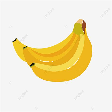 Gambar Download Kartun Pisang Png, Clipart Pisang, Kartun, Pisang PNG ...