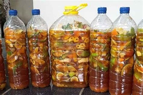 Manfaat dan Cara Buat Eco Enzyme, Sampah yang Bisa Bersihkan Udara dari ...