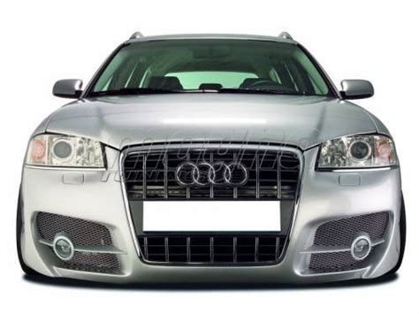 Shop for Audi S6 Body Kits and Car Parts on Bodykits.com | Shop for ...