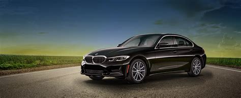 2022 BMW 330i xDrive Sedan - Moses BMW