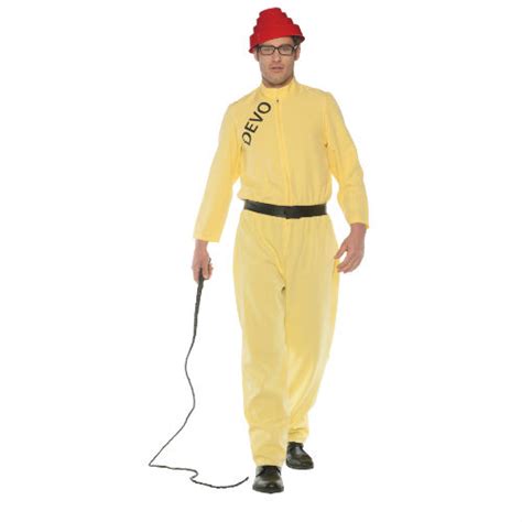 Devo - Costume World