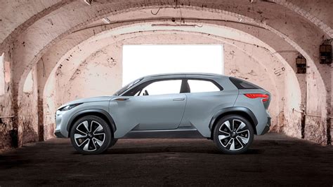 Hyundai confirms interest in coupe-SUV models - Car News | CarsGuide