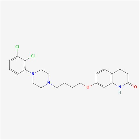 Aripiprazole - escientificsolutions