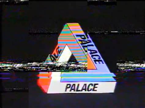 Palace Skateboards Wallpaper - WallpaperSafari