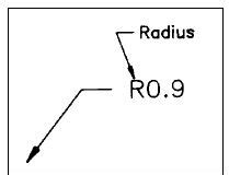 Design Tech Academy: (3) GD&T Symbols - Diameter, Radius, Controlled ...