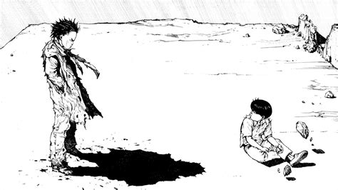 1080P, Monochrome Factor, katsuhiro otomo, Akira, manga HD Wallpaper