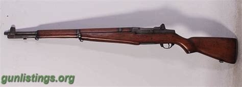 M1 GARAND REPLICA in dallas / fort worth, Texas gun classifieds ...