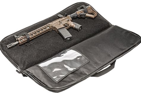 Daniel Defense Soft Rifle Case