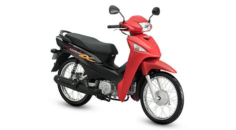 2024 Honda Wave 110 Alpha Variants, Philippines | MotoDeal.com.ph