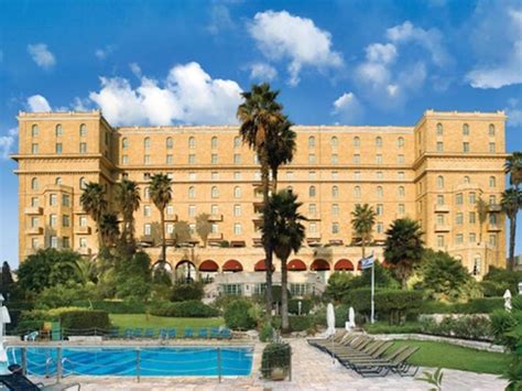 King David Jerusalem Hotel, Jerusalem | 2021 Updated Prices, Deals