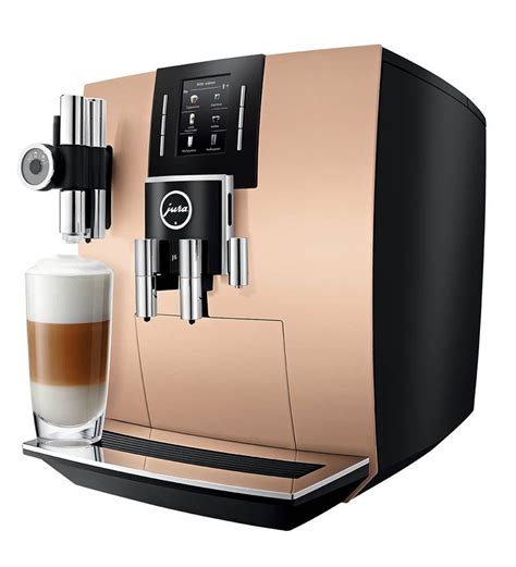 Jura Coffee Machine Uk - Jura We8 Chrome Bean To Cup Machine Authorised ...