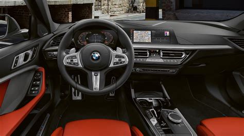 M135i xDrive: the sporty car BMW 1 Series | BMW Jamaica