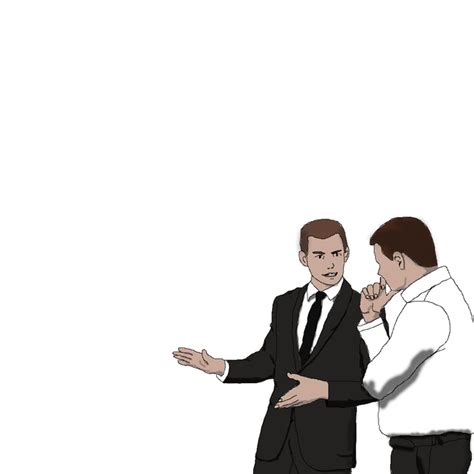 Re-drawn "Car Salesman Slaps The Roof" meme template - 9GAG