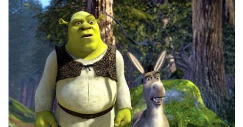 Shrek Movie Review | Common Sense Media