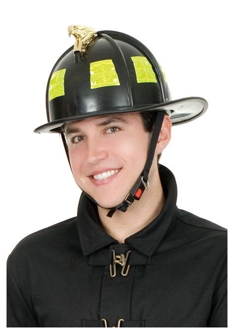 Fireman Hat Firefighter Helmet