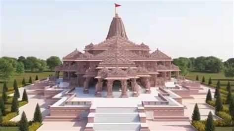 Ayodhya Ram Mandir: A confluence of devotion, faith and science - India ...