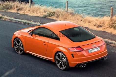 Audi TT Coupe images (18 of 41)