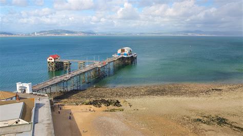 Mumbles Pier in Swansea, Wales | Expedia