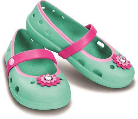 Find your fun with comfy, colorful shoes from www.crocs.com! # ...