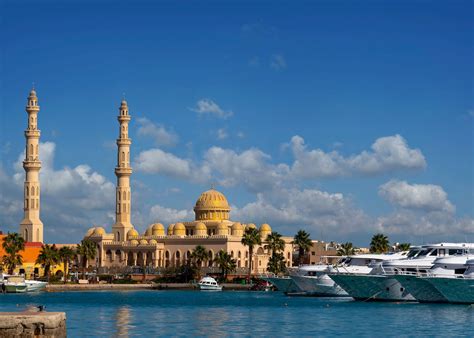 Visit Hurghada, Egypt | Tailor-Made Trips | Audley Travel UK