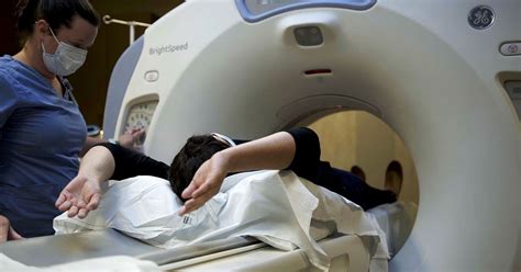 How Long Does a CT Scan of the Abdomen Take? - Charlotte Radiology