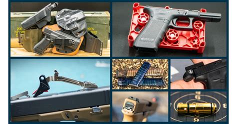 7 Great Glock Accessories + Bonus :: Guns.com