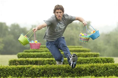 'Hop' review: Does Easter Bunny prefer hip to hop? - SFGate